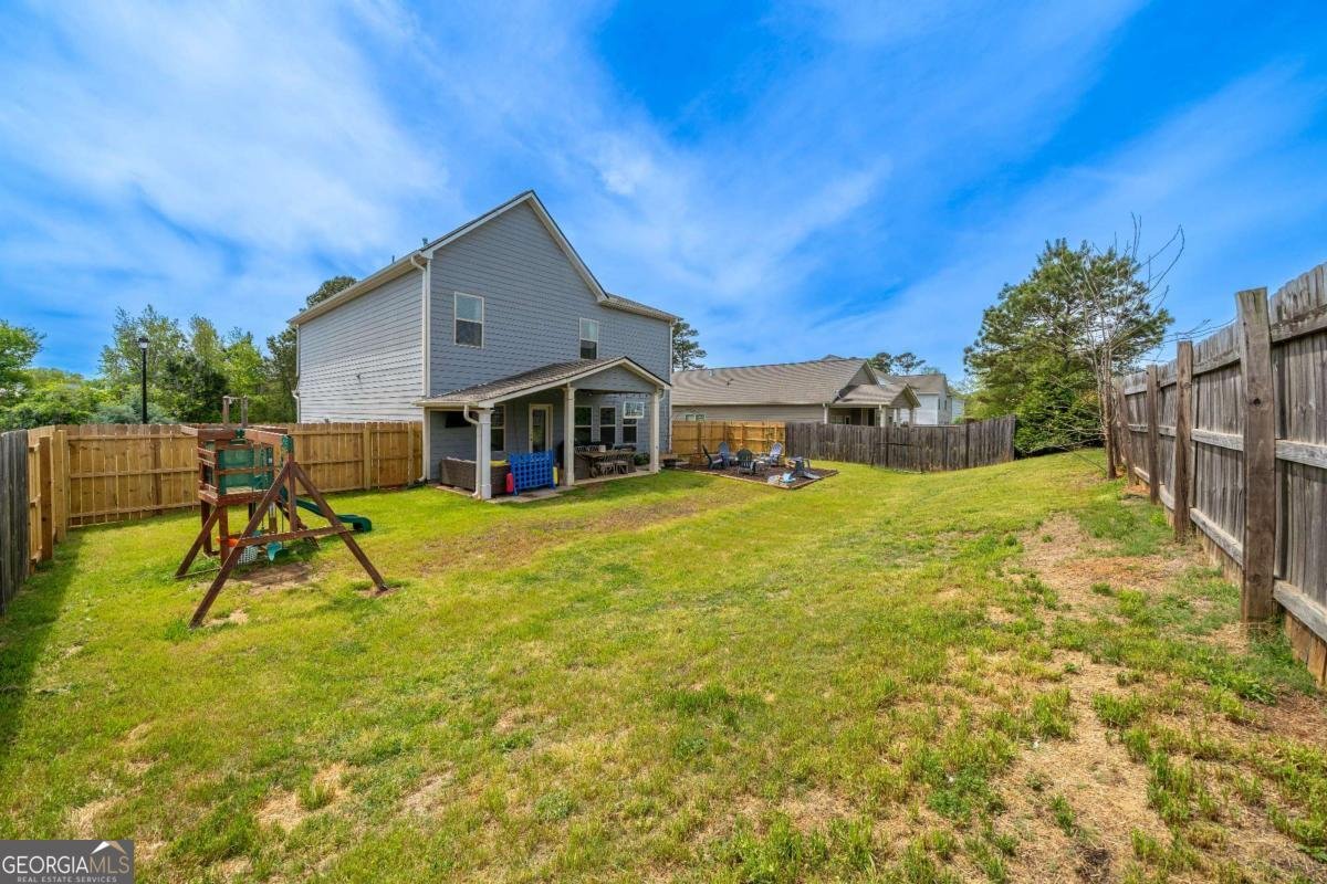 172 Mercer Lane Cartersville - Photo 40