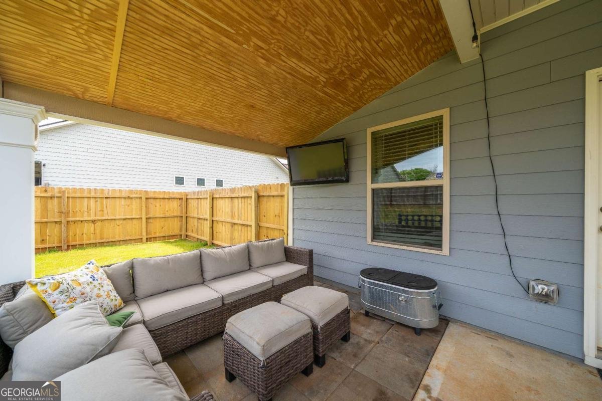 172 Mercer Lane Cartersville - Photo 41