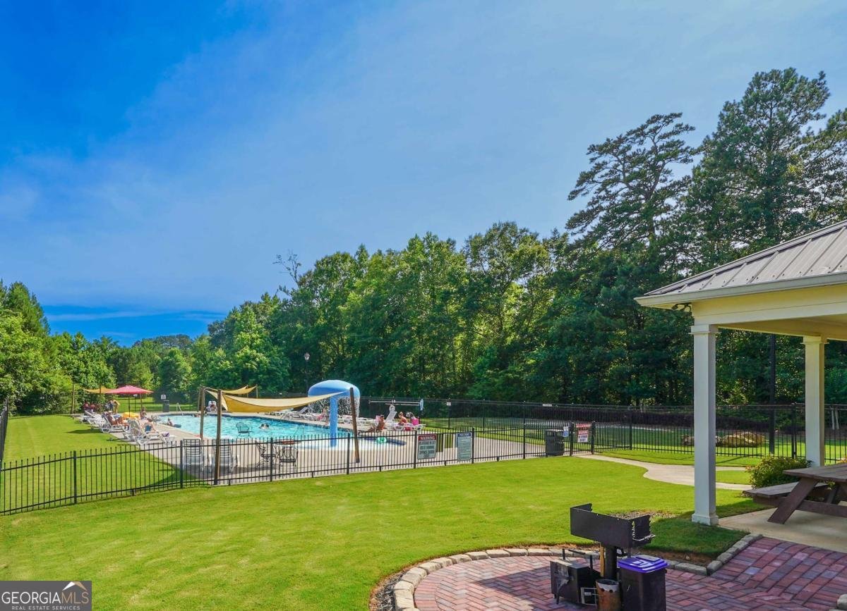 172 Mercer Lane Cartersville - Photo 42