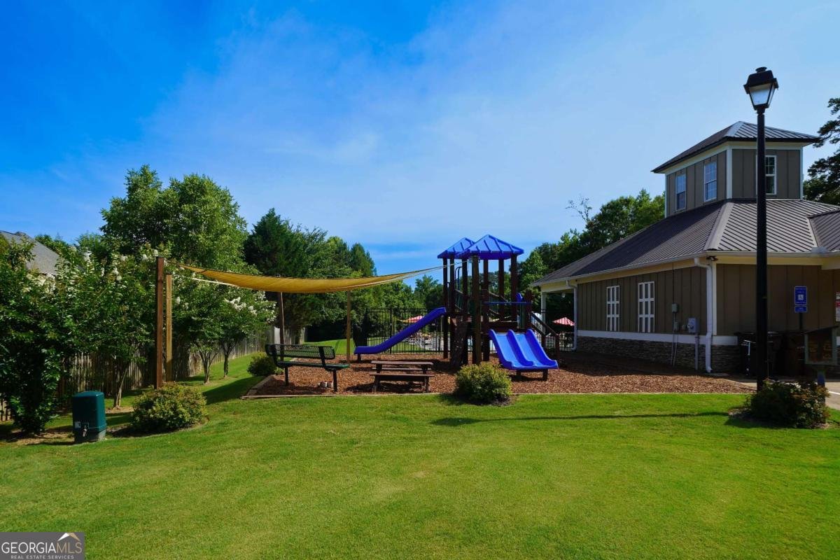 172 Mercer Lane Cartersville - Photo 43