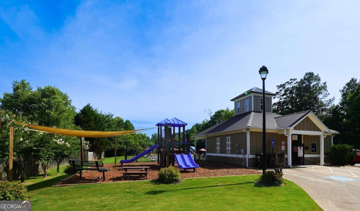 172 Mercer Lane Cartersville - Photo 44