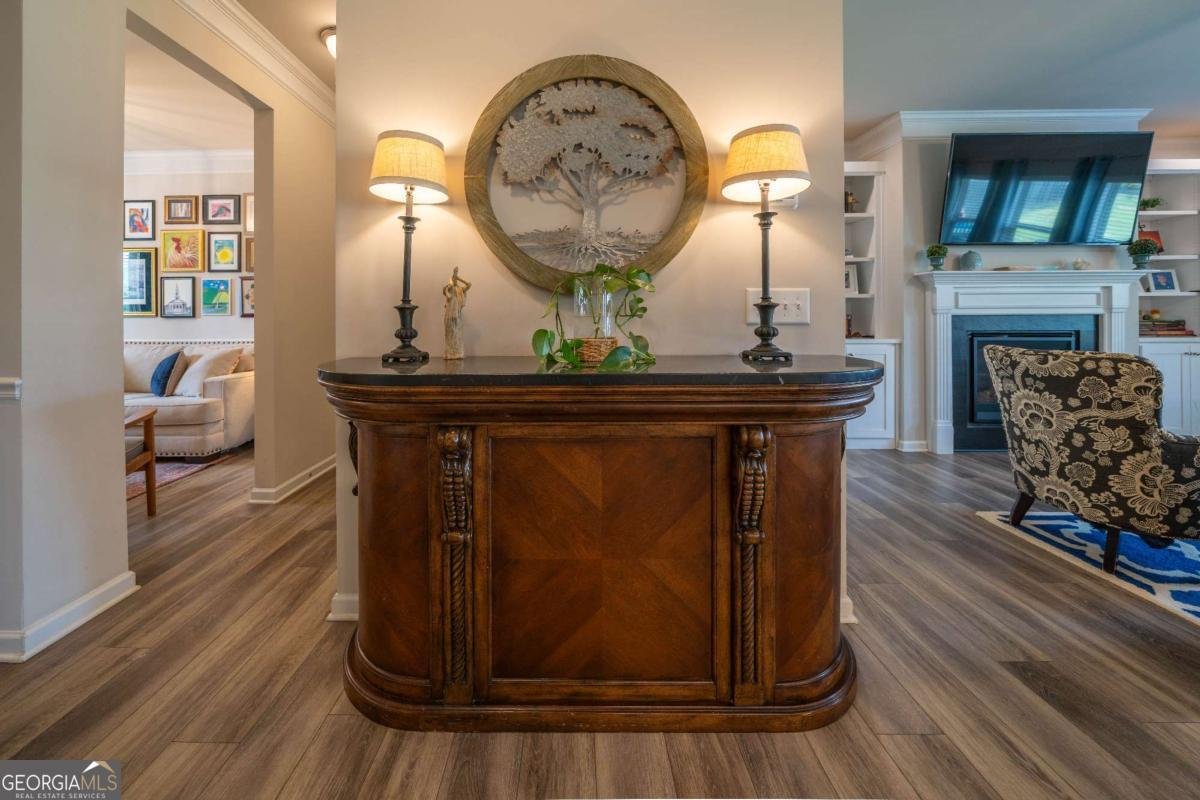 172 Mercer Lane Cartersville - Photo 6