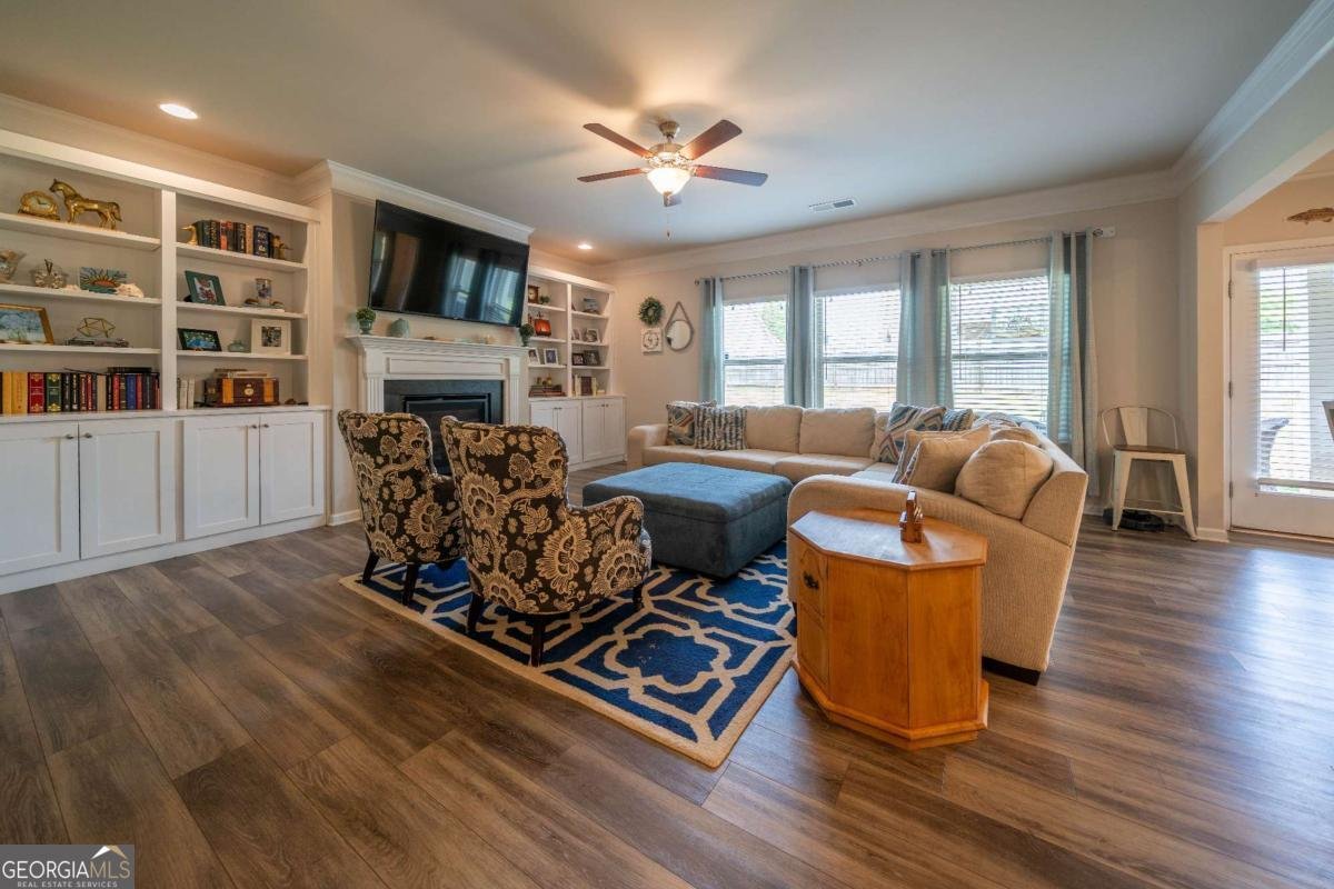 172 Mercer Lane Cartersville - Photo 7