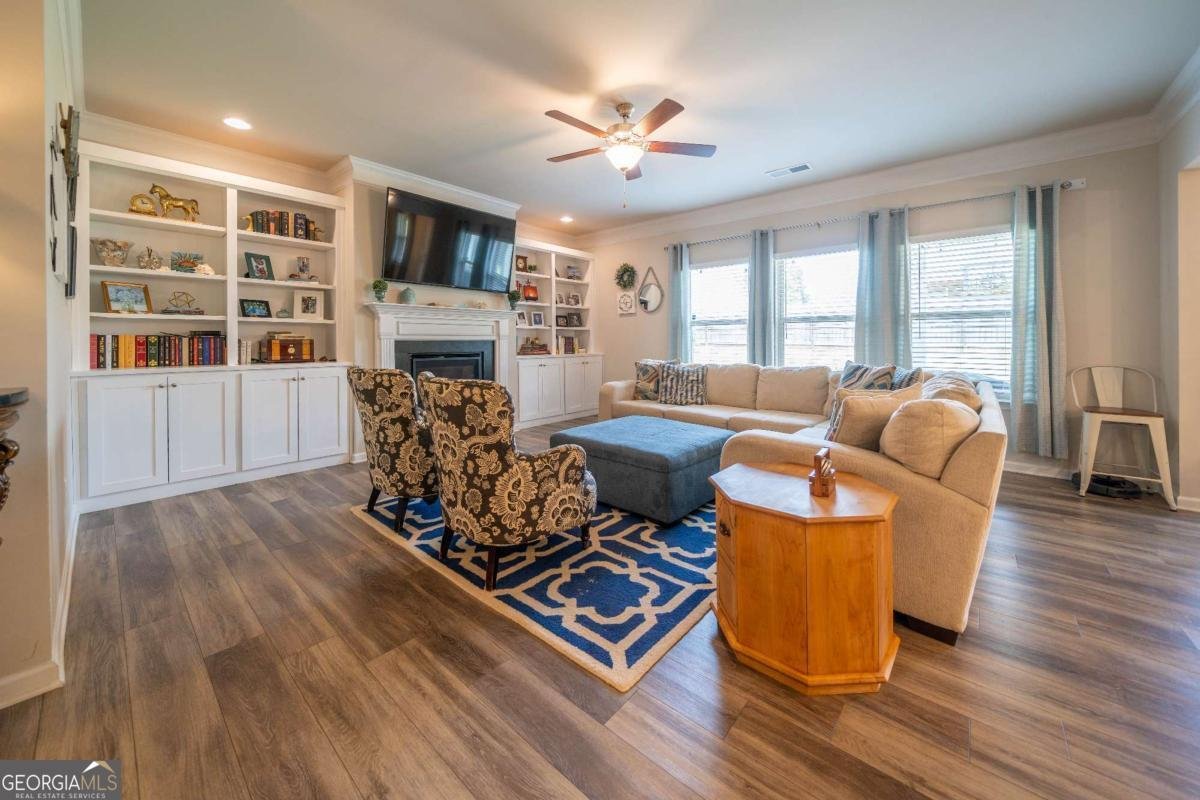 172 Mercer Lane Cartersville - Photo 8