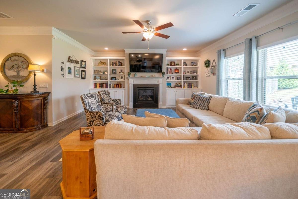 172 Mercer Lane Cartersville - Photo 9