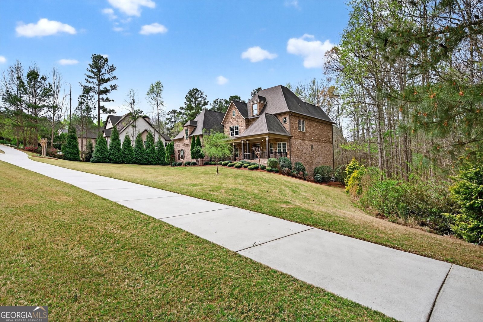 566 Arbor Springs Parkway Newnan - Photo 10