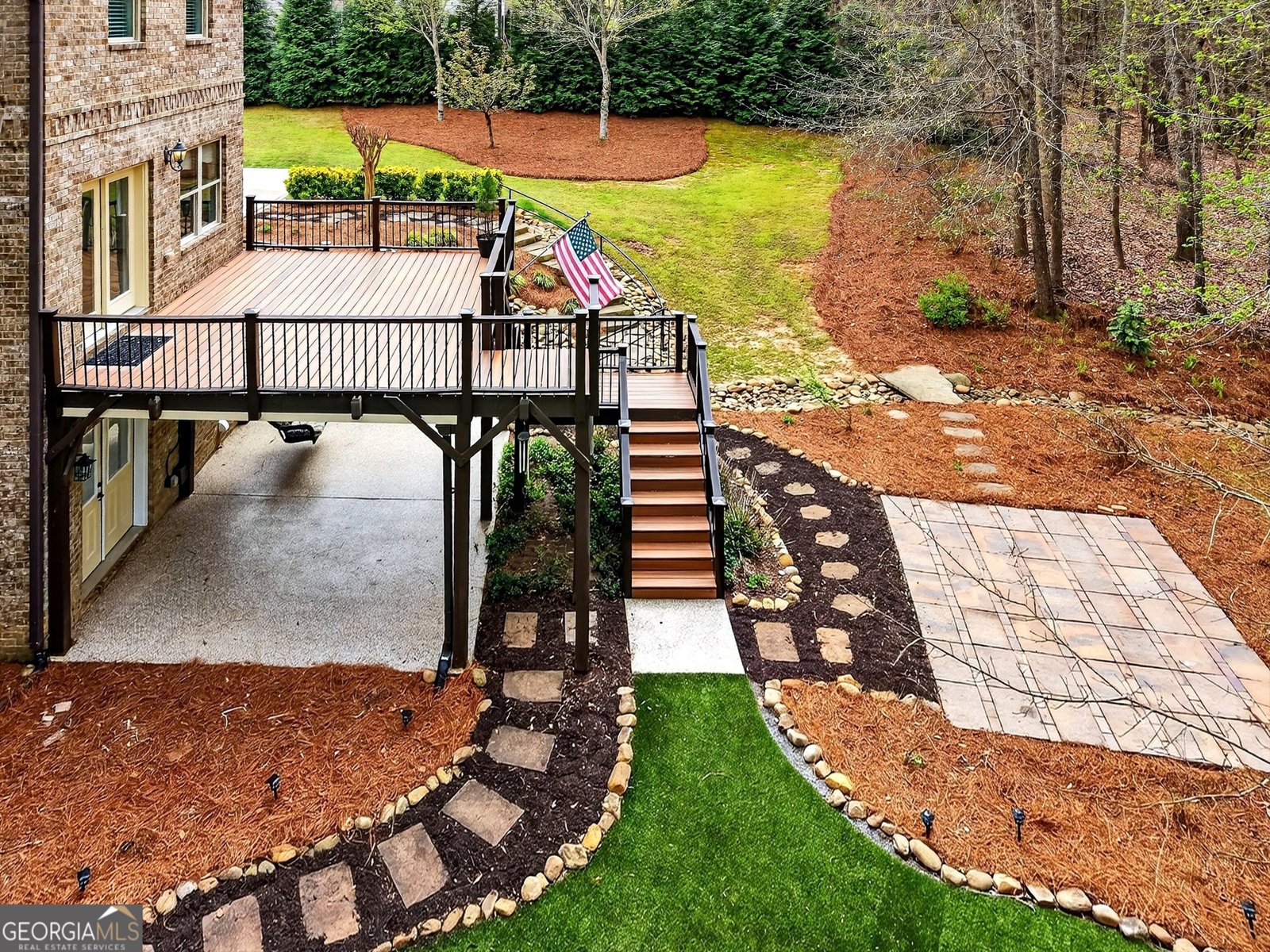 566 Arbor Springs Parkway Newnan - Photo 100