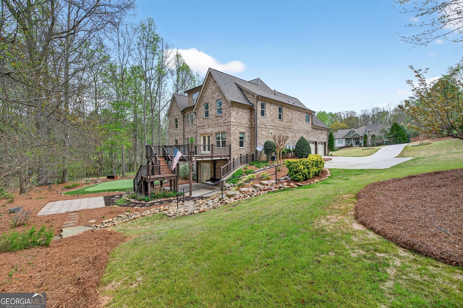 566 Arbor Springs Parkway Newnan - Photo 101