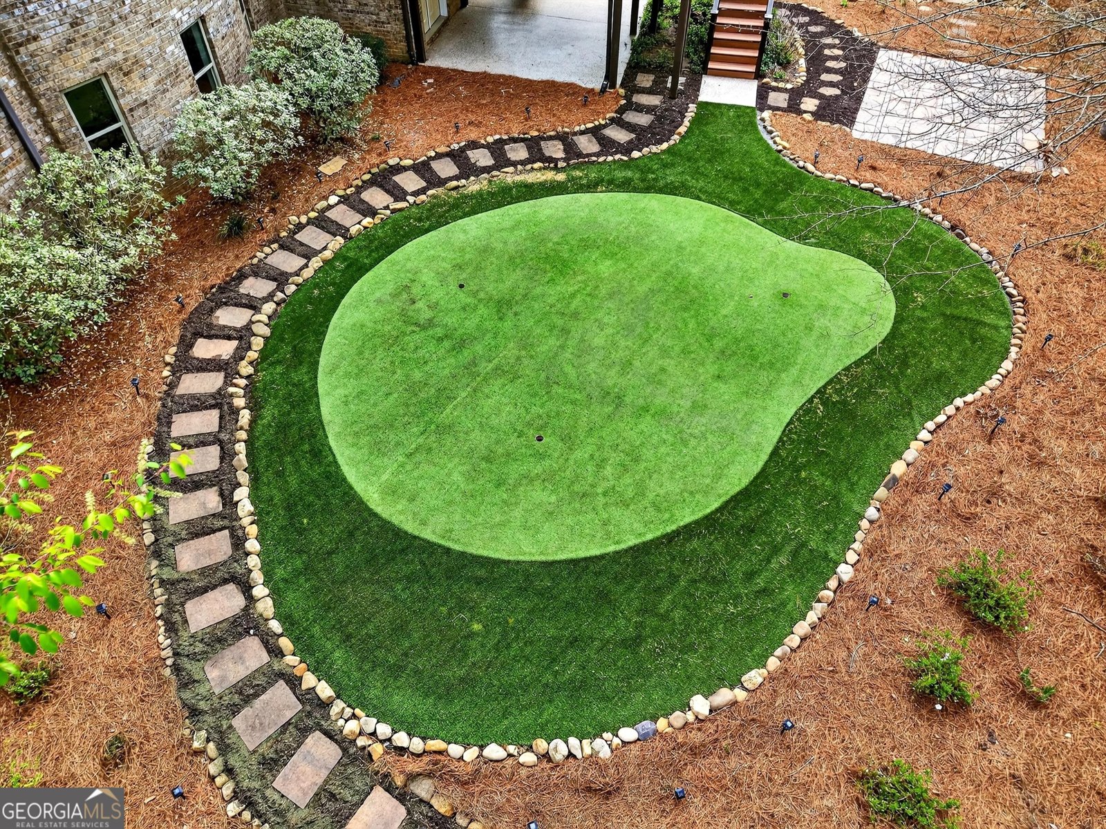 566 Arbor Springs Parkway Newnan - Photo 102