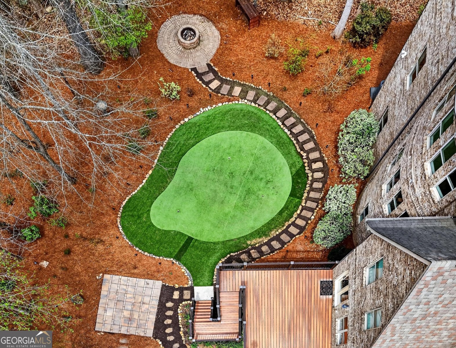 566 Arbor Springs Parkway Newnan - Photo 103