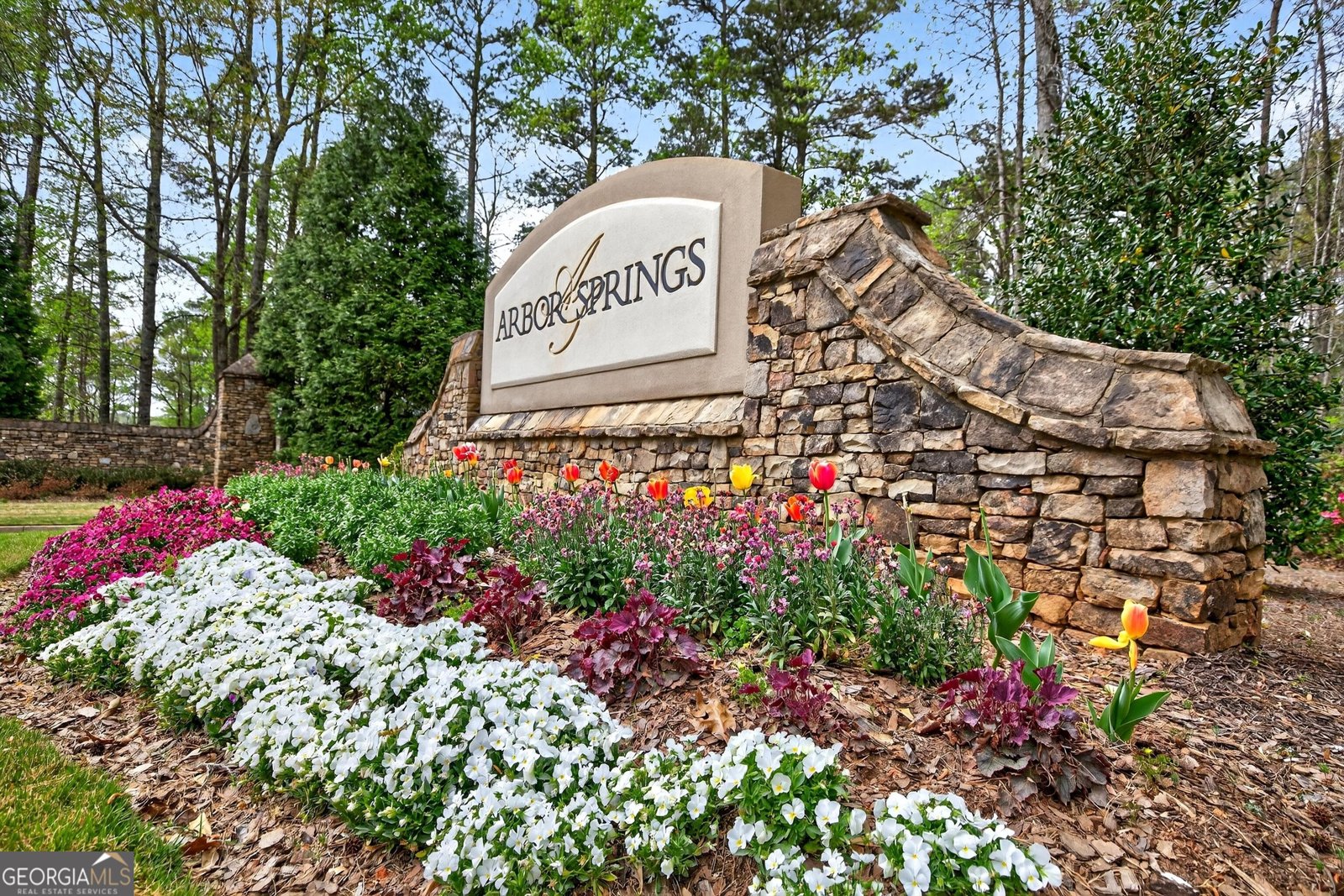 566 Arbor Springs Parkway Newnan - Photo 104
