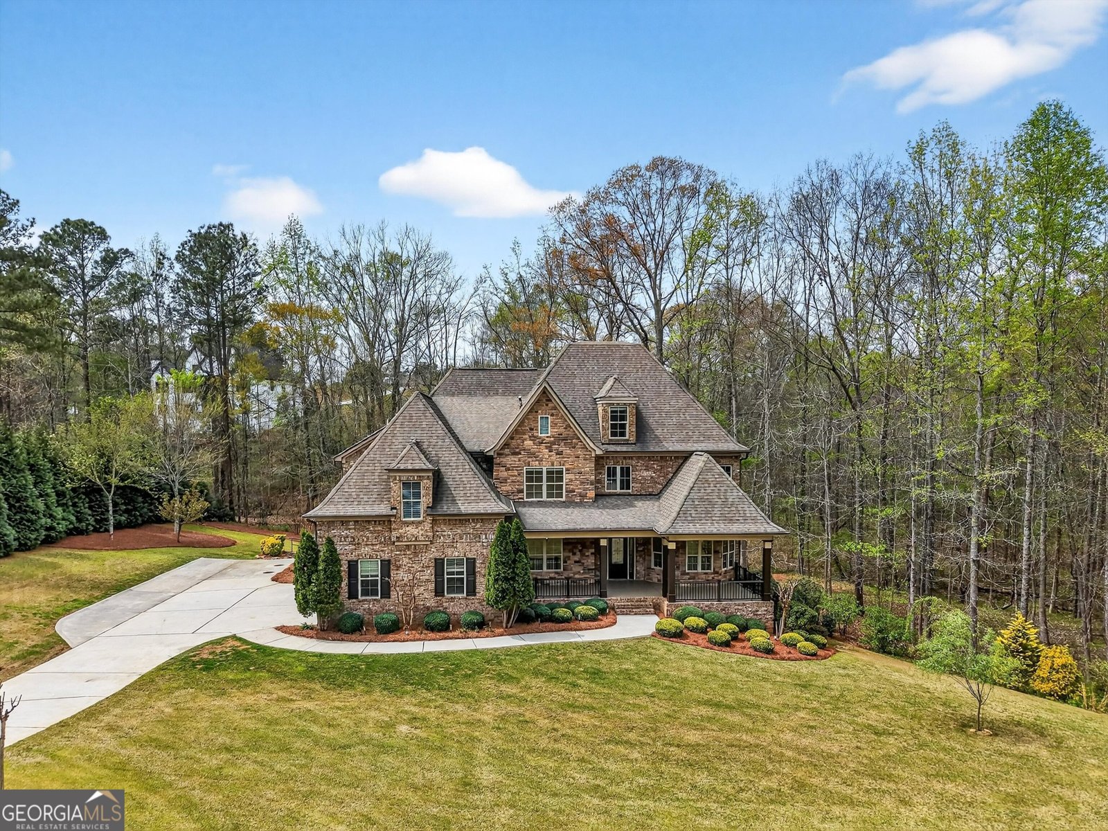 566 Arbor Springs Parkway Newnan - Photo 105