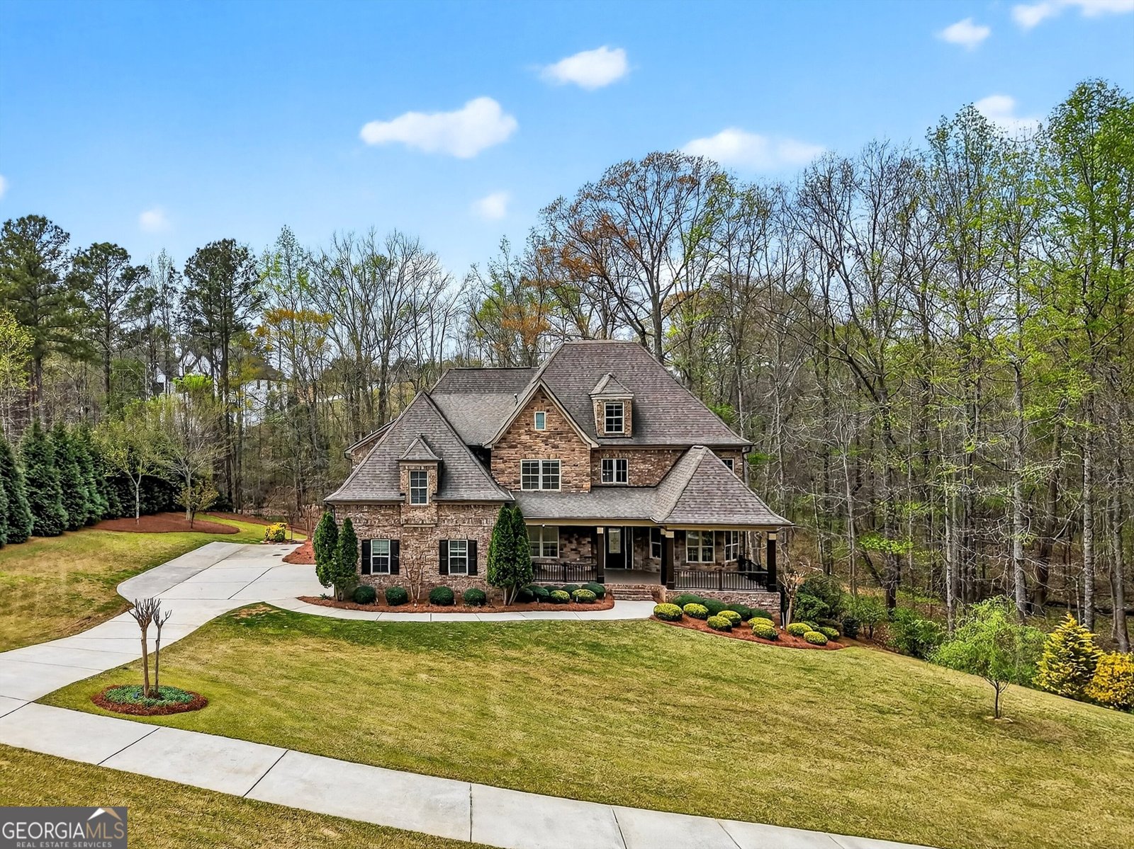 566 Arbor Springs Parkway Newnan - Photo 106