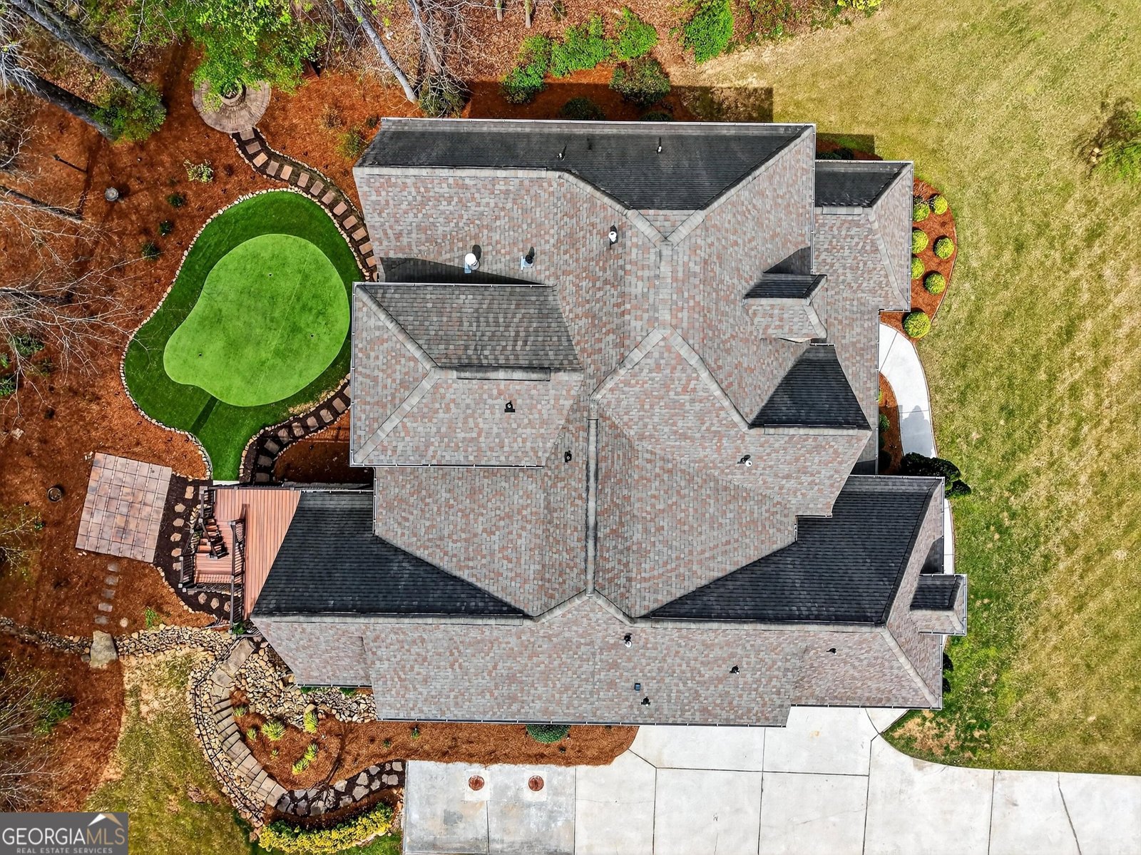 566 Arbor Springs Parkway Newnan - Photo 107