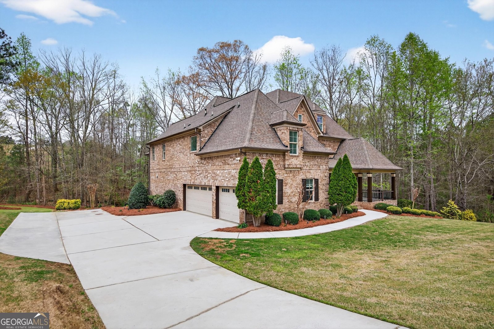 566 Arbor Springs Parkway Newnan - Photo 11