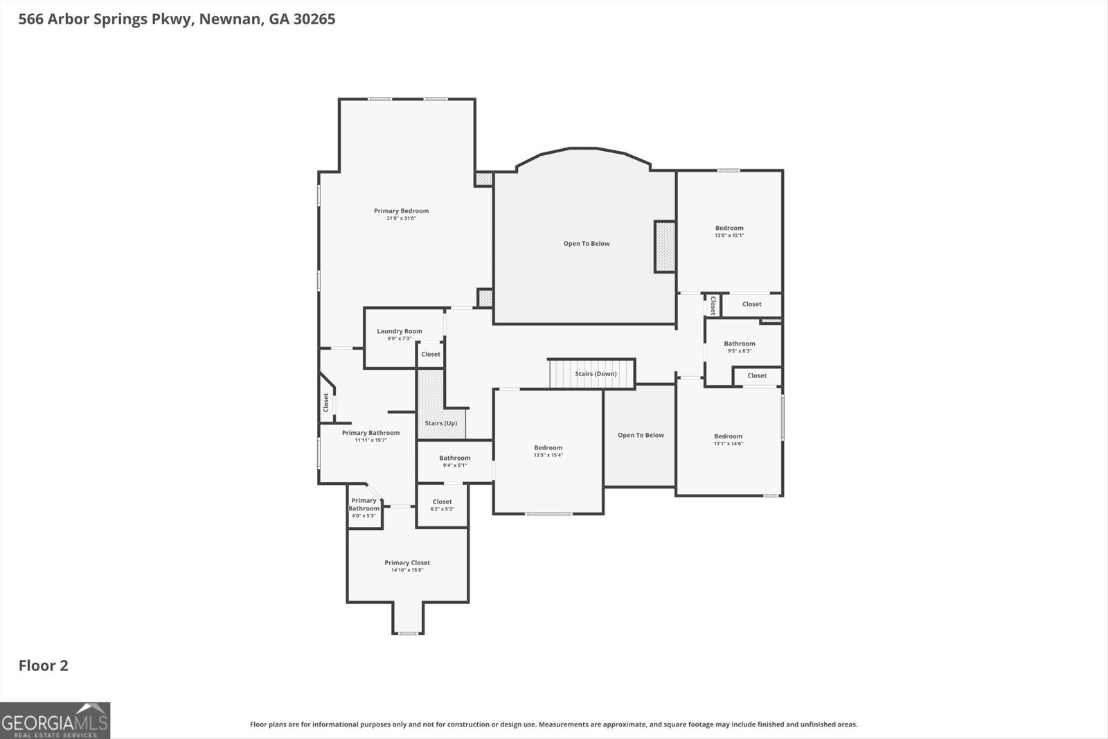 566 Arbor Springs Parkway Newnan - Photo 114