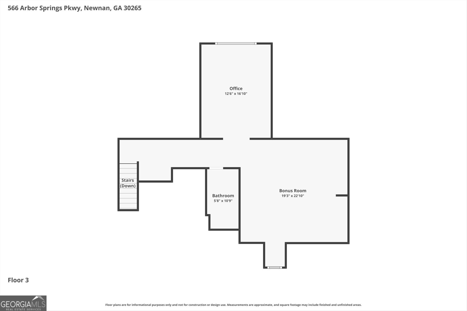 566 Arbor Springs Parkway Newnan - Photo 115