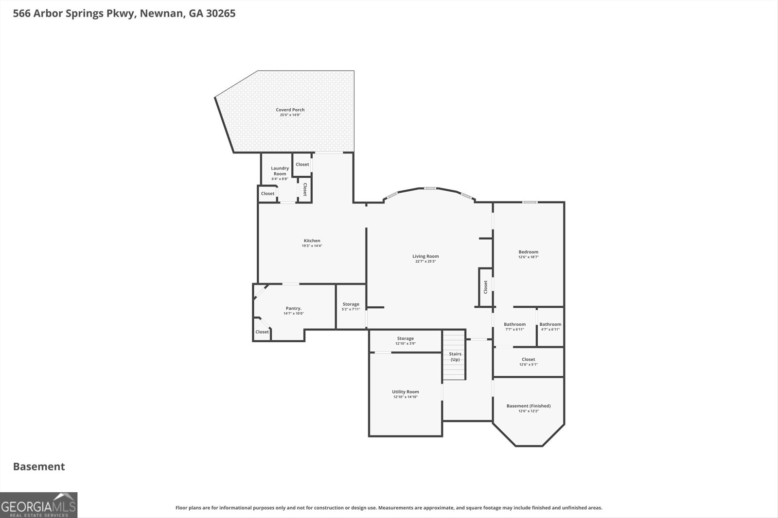 566 Arbor Springs Parkway Newnan - Photo 116