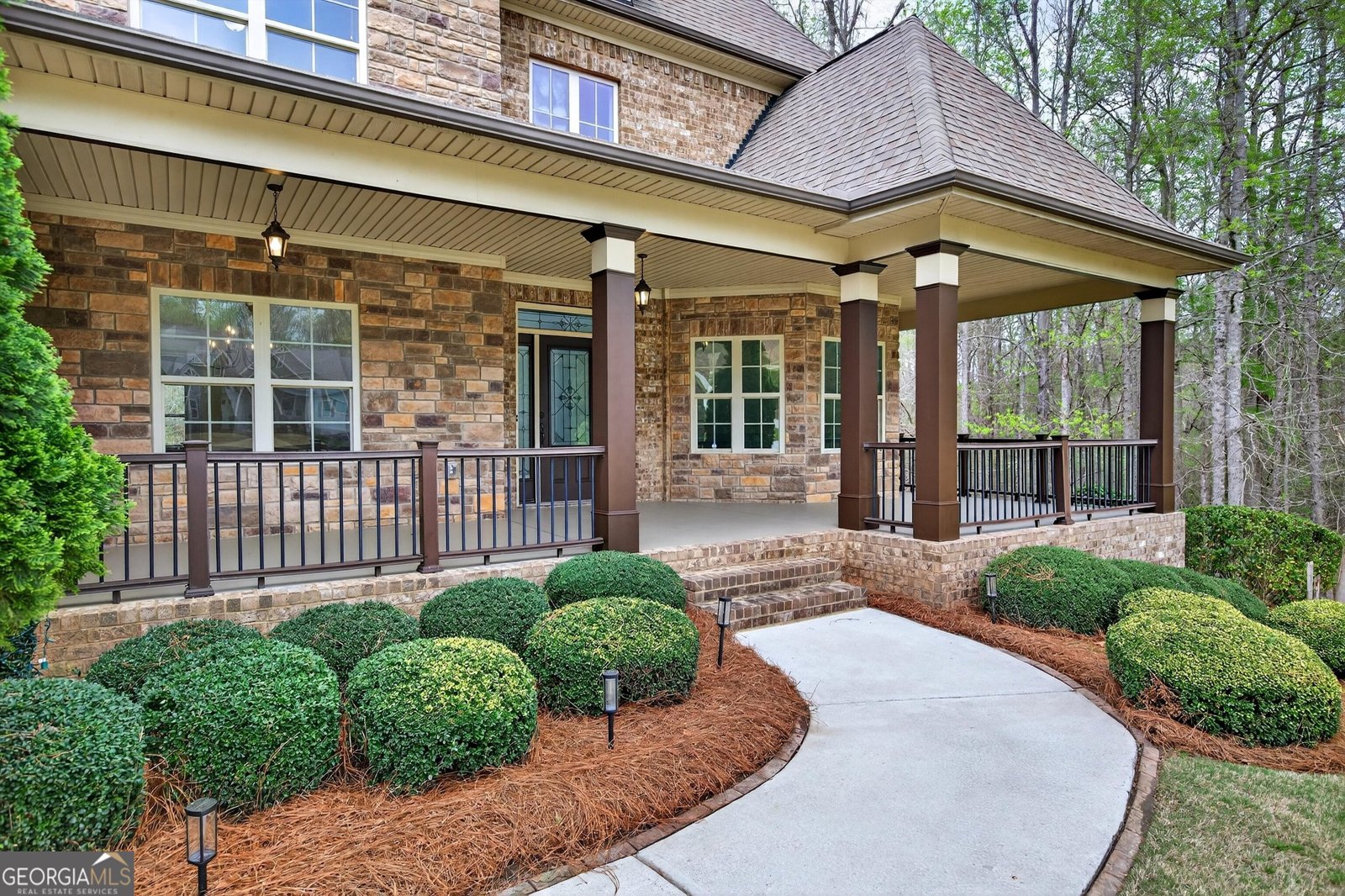 566 Arbor Springs Parkway Newnan - Photo 12