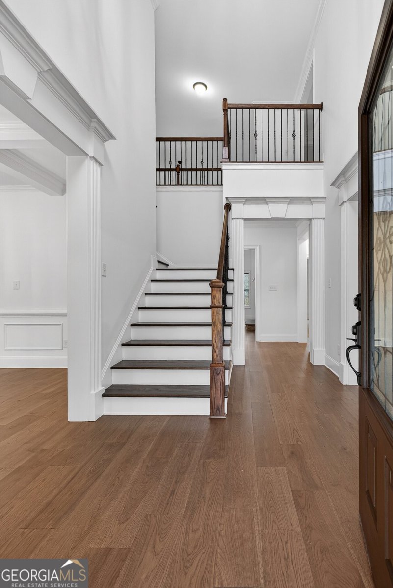 566 Arbor Springs Parkway Newnan - Photo 16