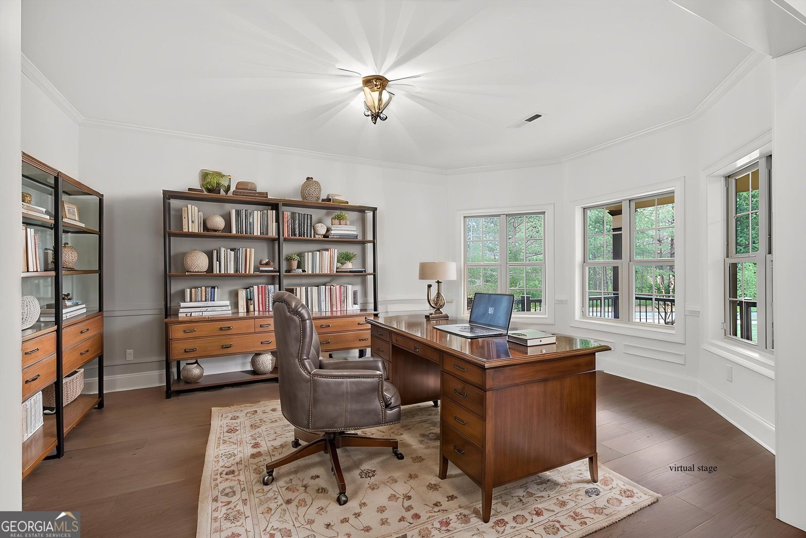 566 Arbor Springs Parkway Newnan - Photo 17