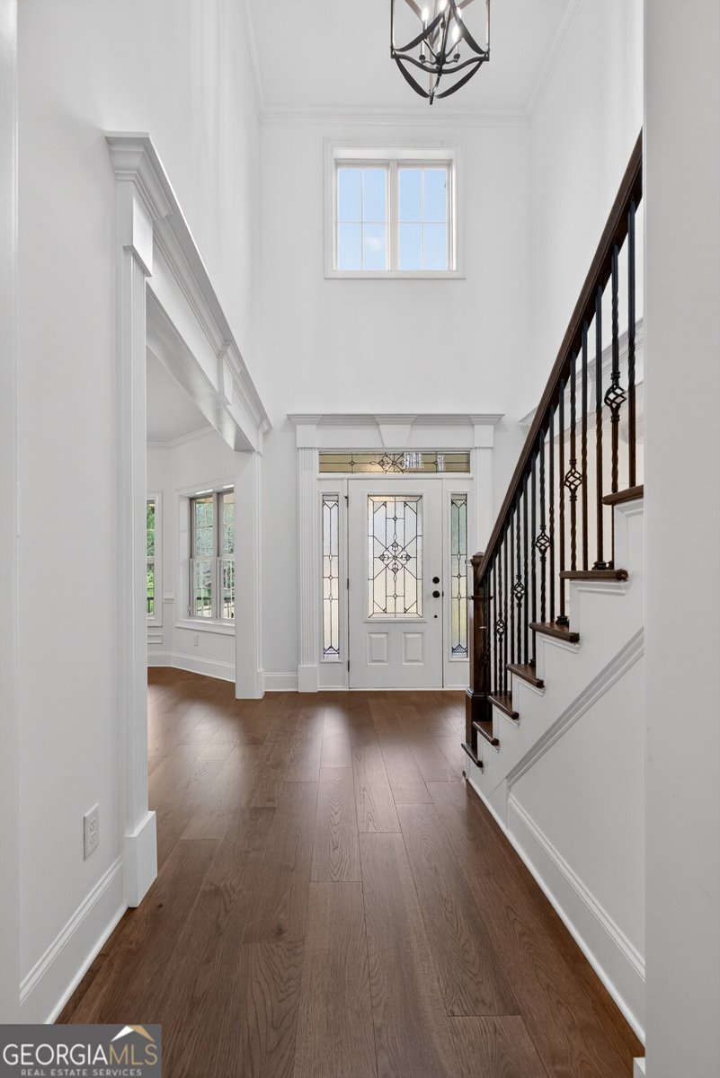 566 Arbor Springs Parkway Newnan - Photo 22