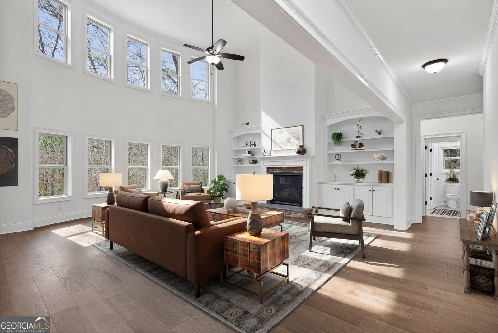 566 Arbor Springs Parkway Newnan - Photo 26