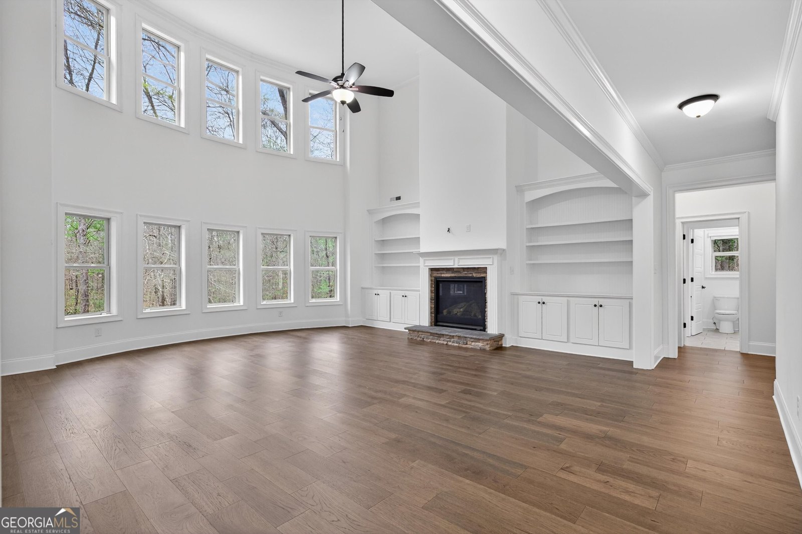 566 Arbor Springs Parkway Newnan - Photo 27