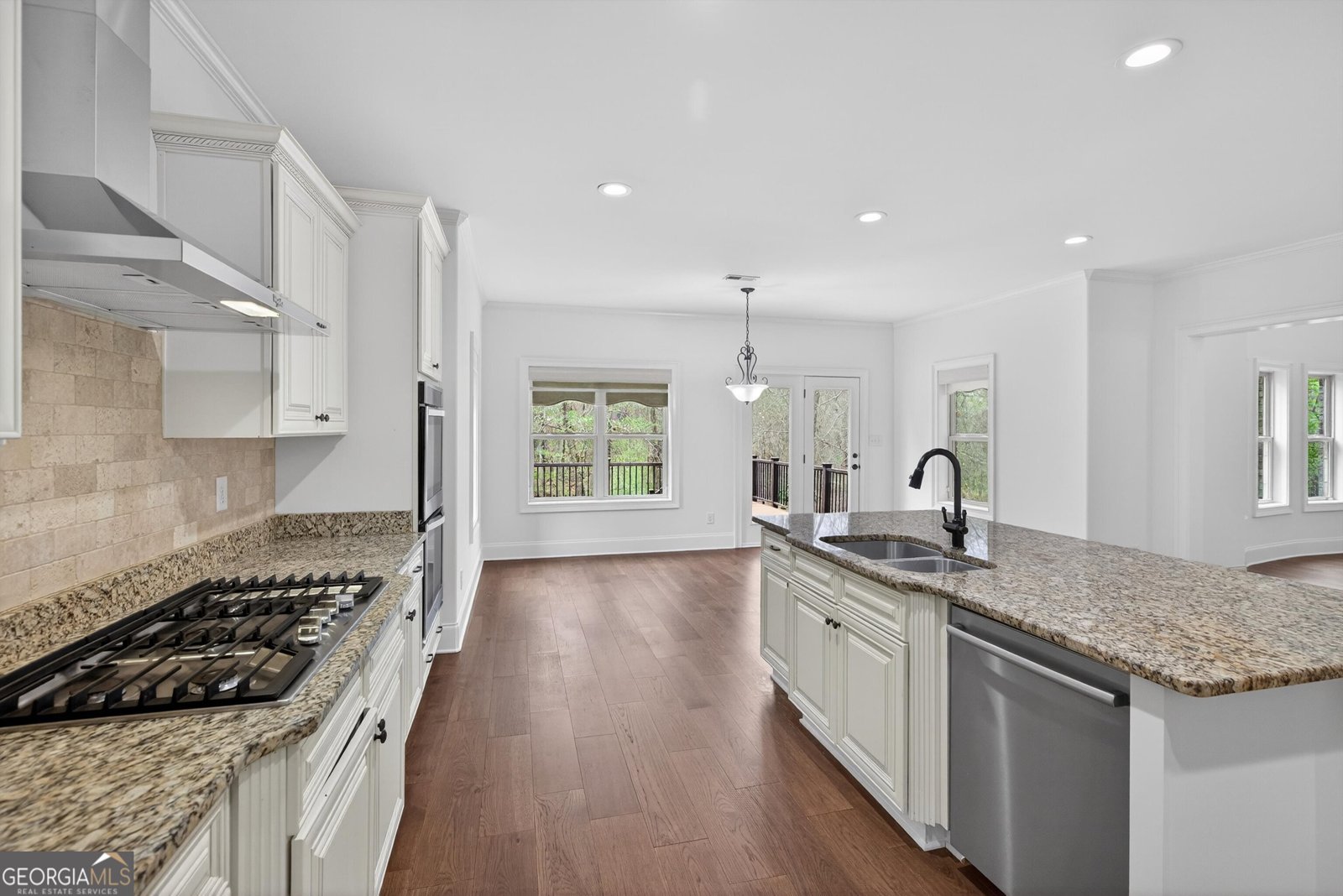 566 Arbor Springs Parkway Newnan - Photo 35