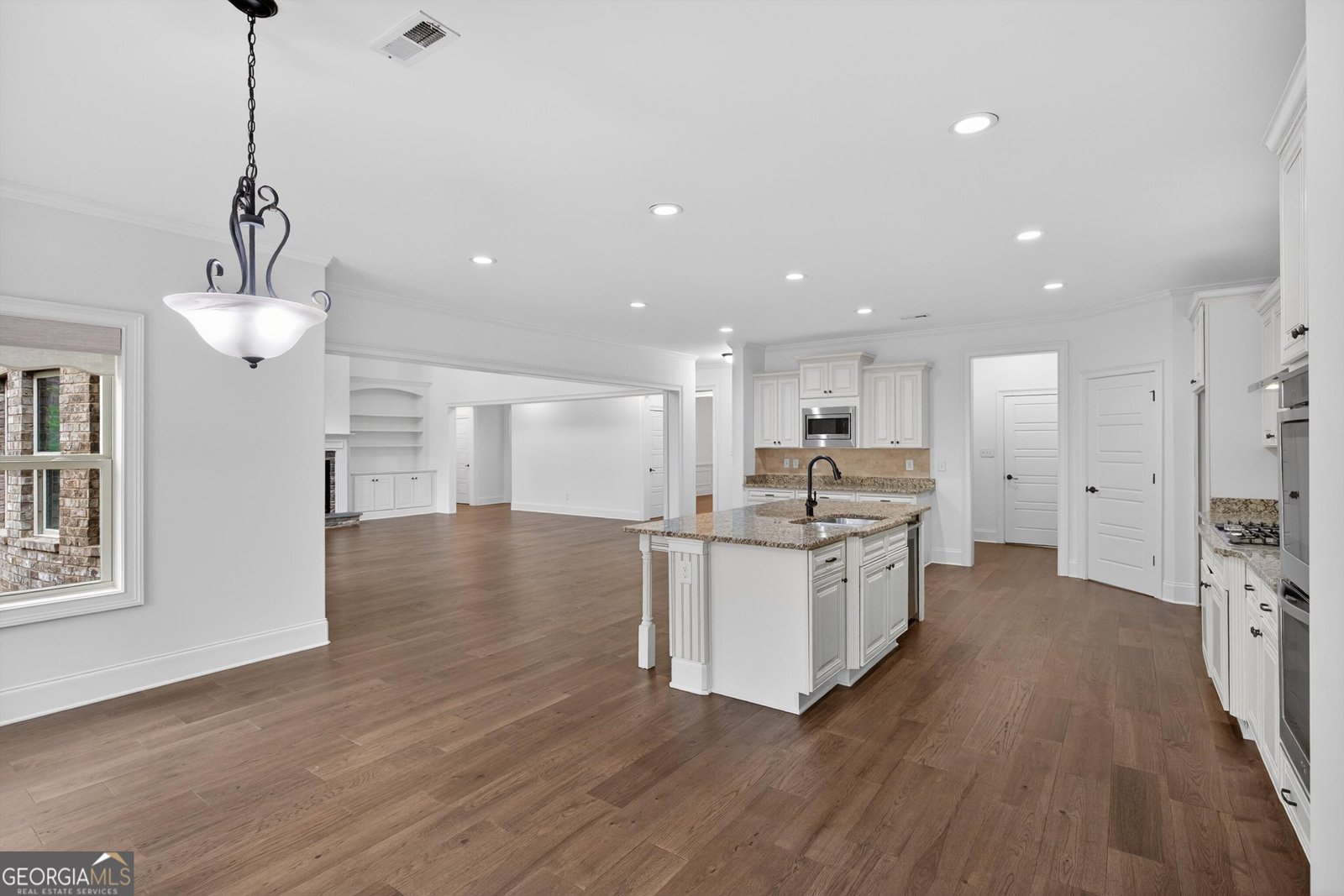 566 Arbor Springs Parkway Newnan - Photo 37