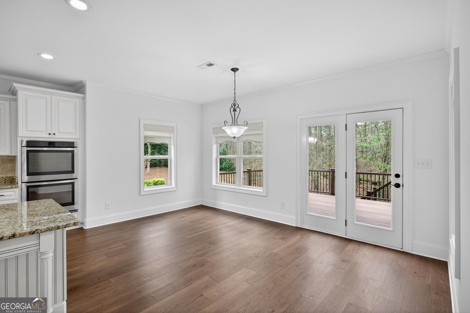 566 Arbor Springs Parkway Newnan - Photo 38