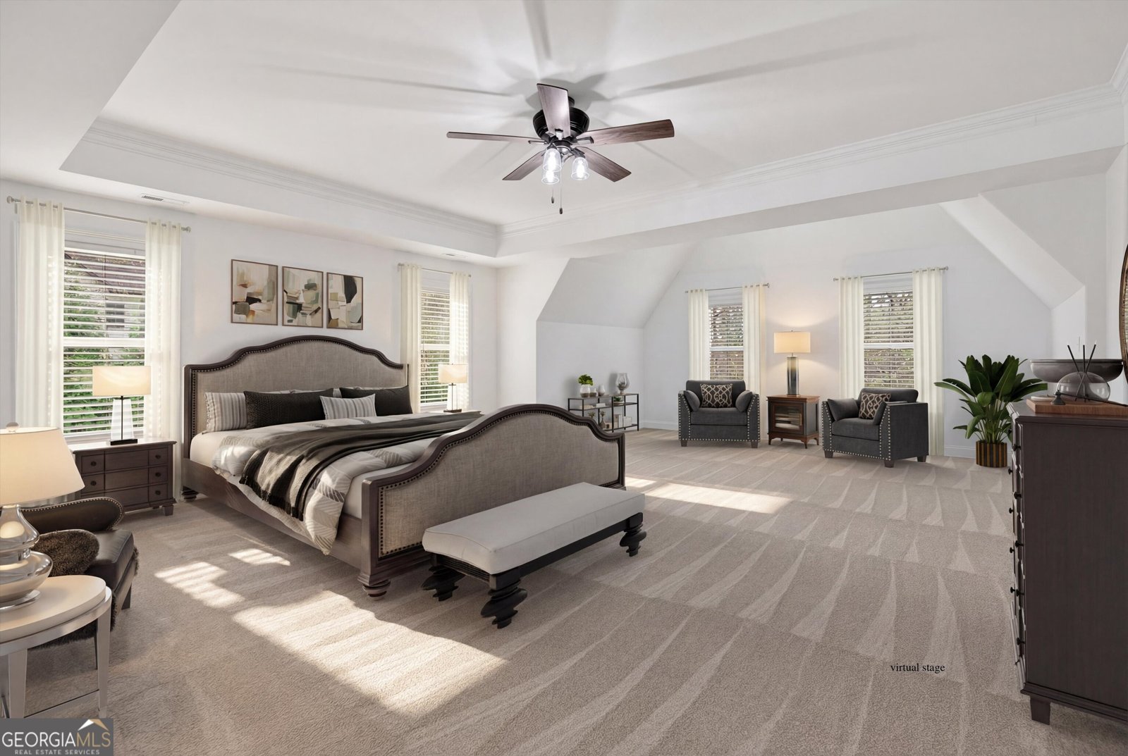 566 Arbor Springs Parkway Newnan - Photo 53