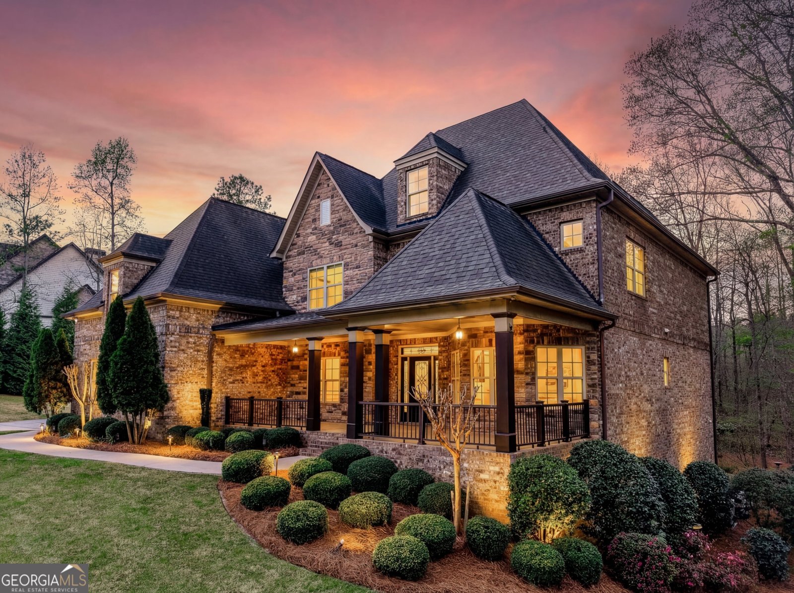 566 Arbor Springs Parkway Newnan - Photo 7