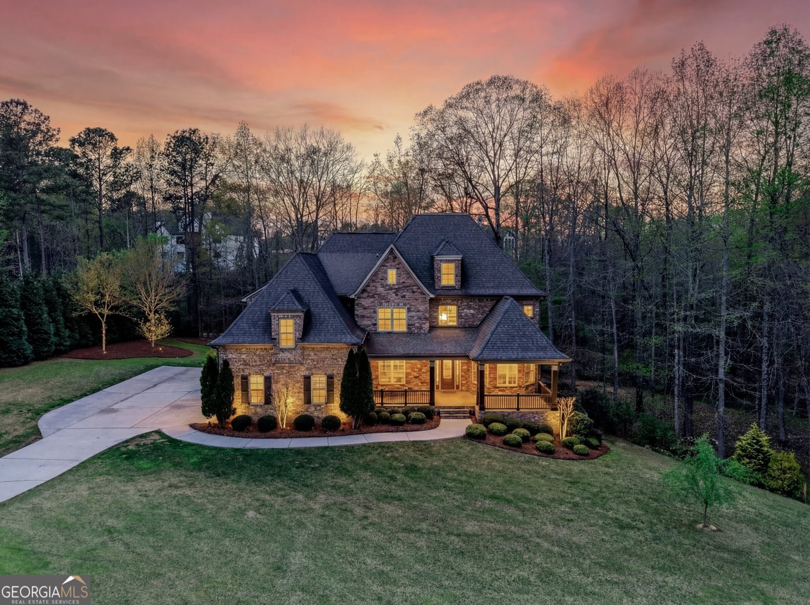 566 Arbor Springs Parkway Newnan - Photo 8