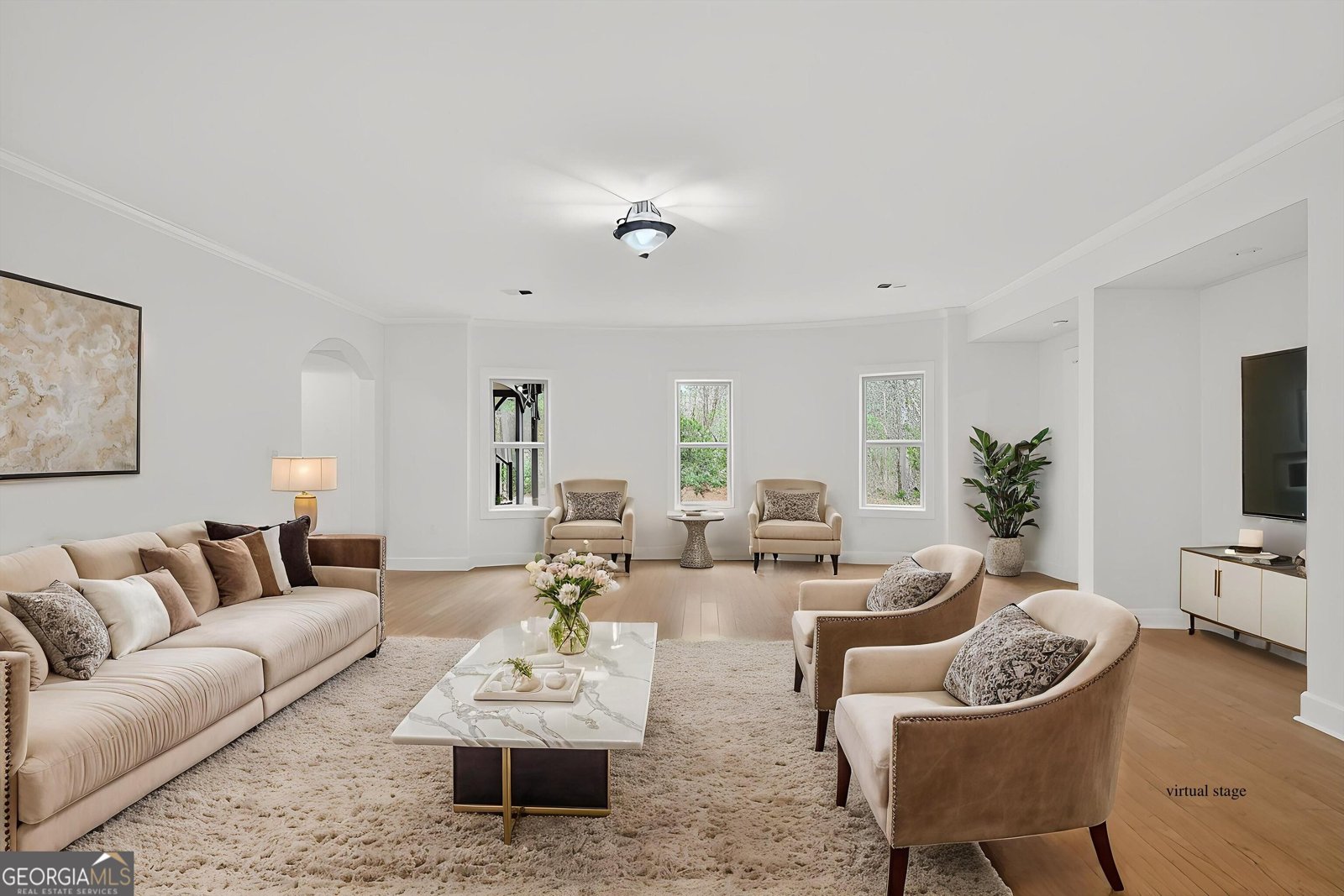 566 Arbor Springs Parkway Newnan - Photo 80