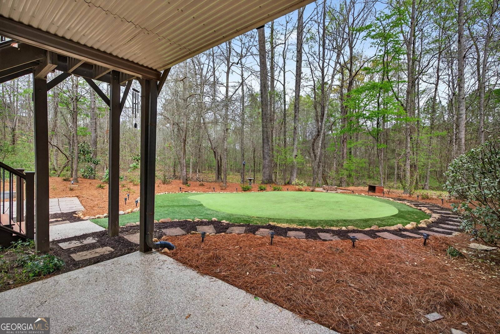 566 Arbor Springs Parkway Newnan - Photo 92