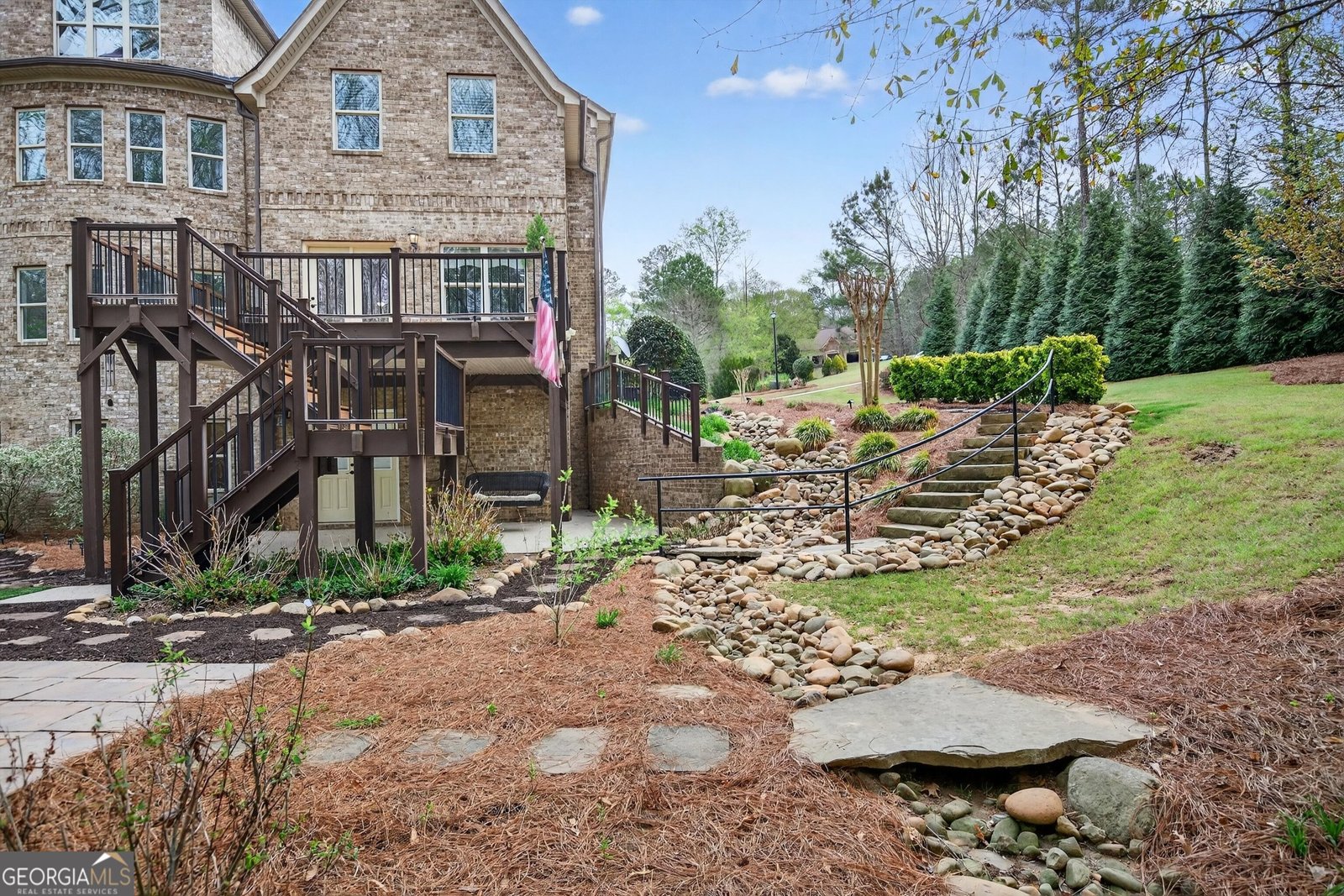 566 Arbor Springs Parkway Newnan - Photo 94