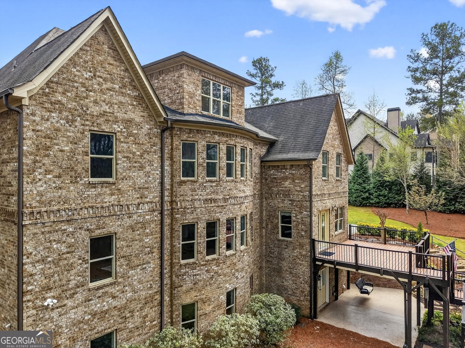 566 Arbor Springs Parkway Newnan - Photo 96