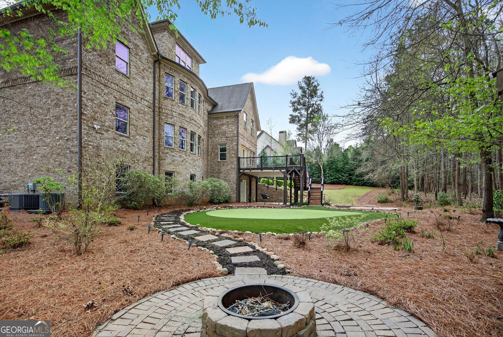 566 Arbor Springs Parkway Newnan - Photo 97