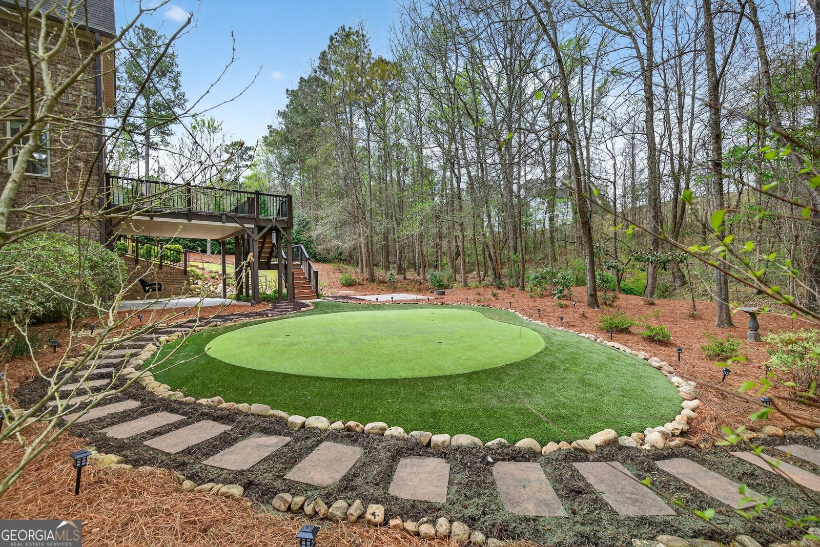 566 Arbor Springs Parkway Newnan - Photo 98