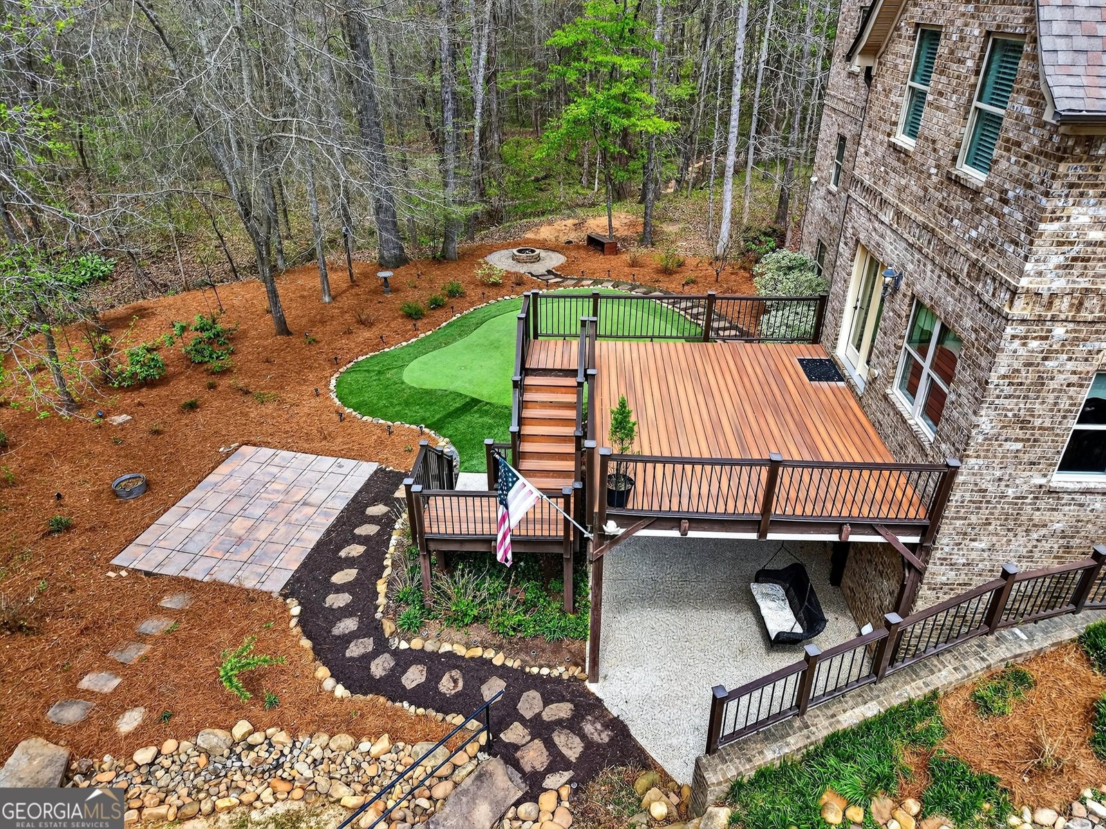 566 Arbor Springs Parkway Newnan - Photo 99