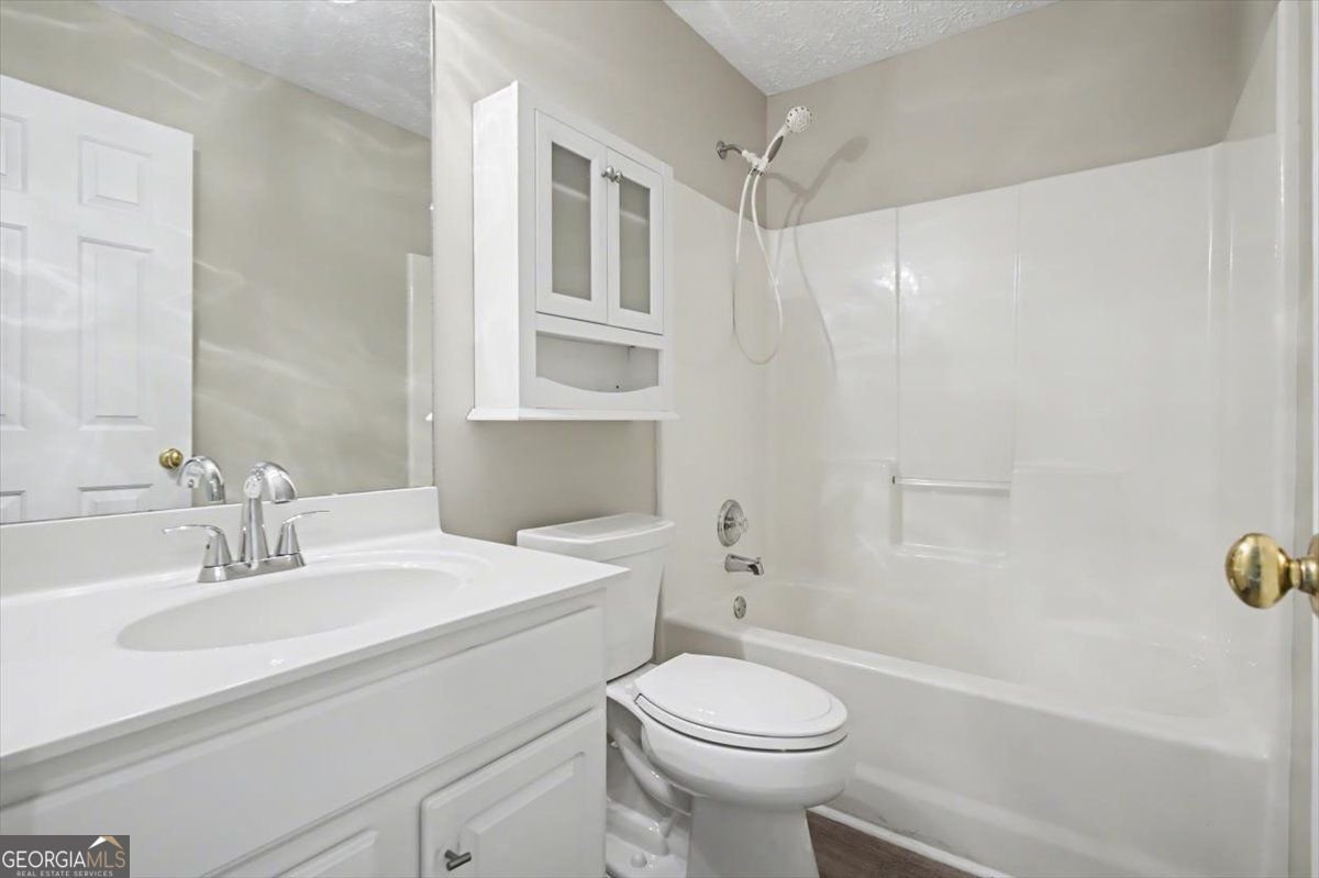 517 Kensington Park Drive Canton - Photo 33