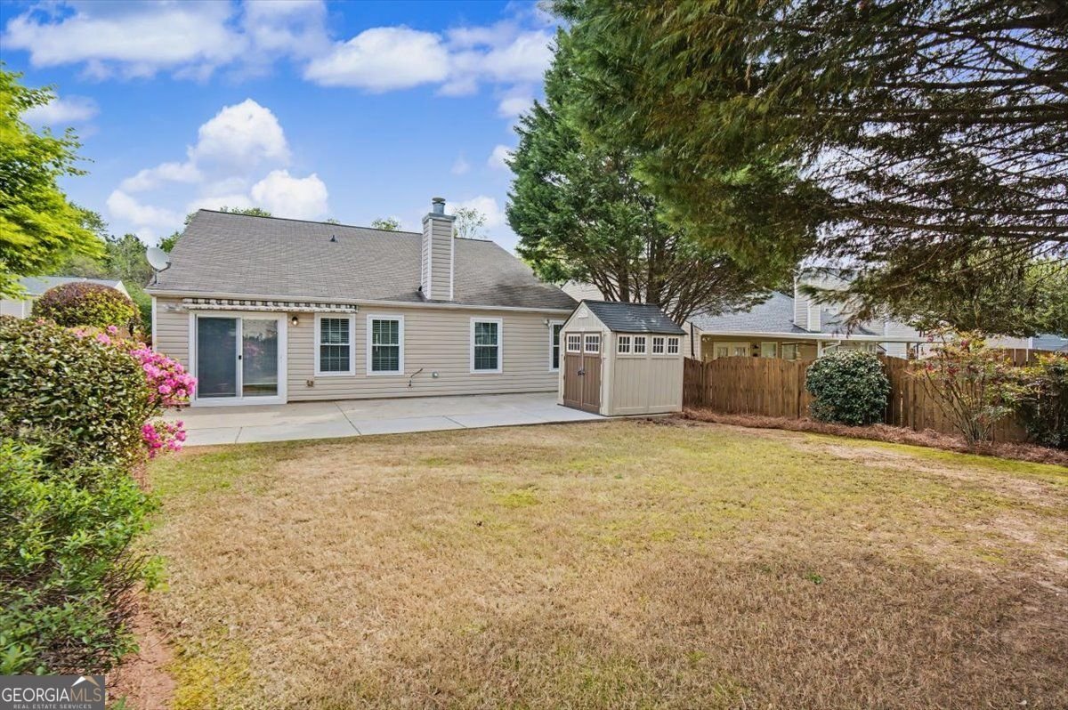 517 Kensington Park Drive Canton - Photo 36