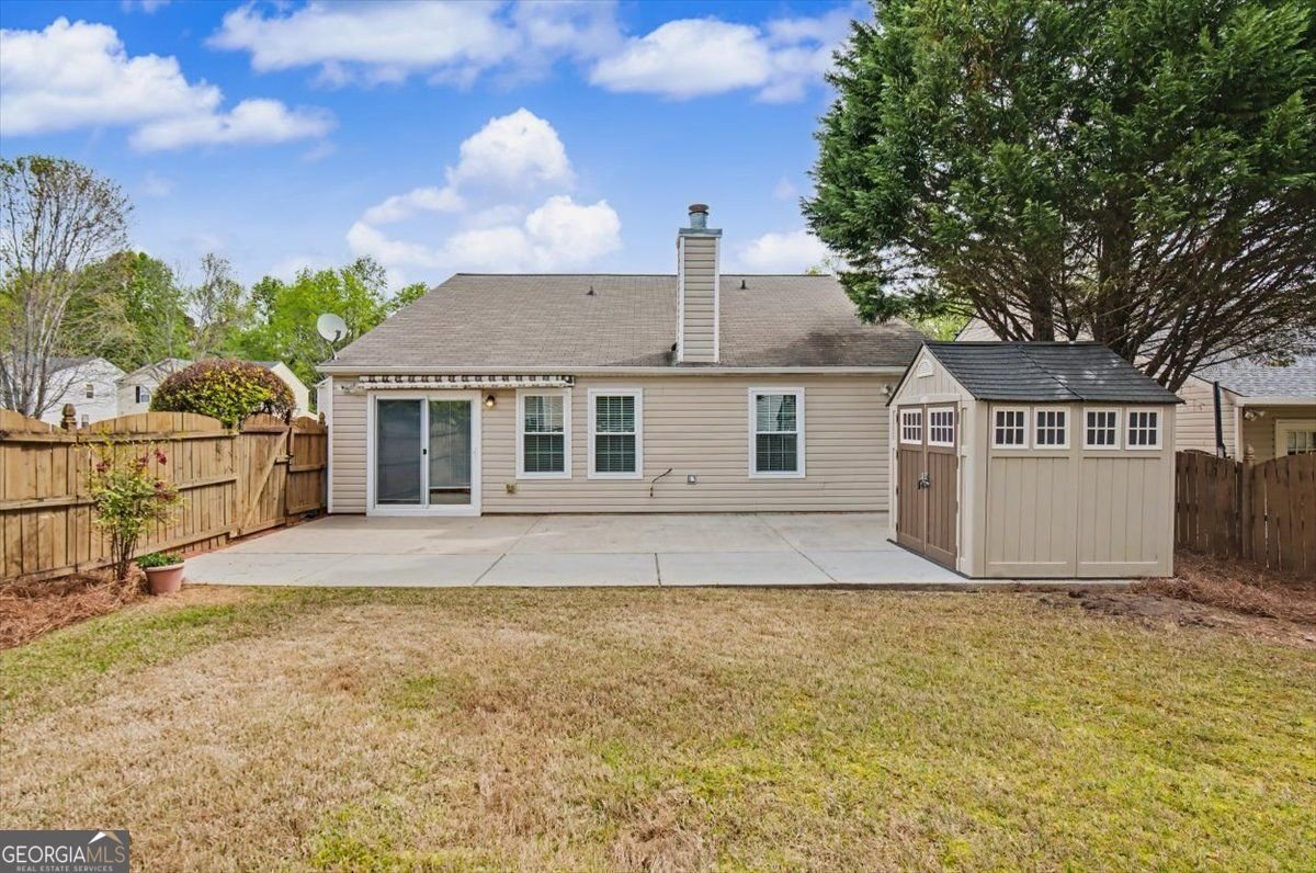 517 Kensington Park Drive Canton - Photo 37