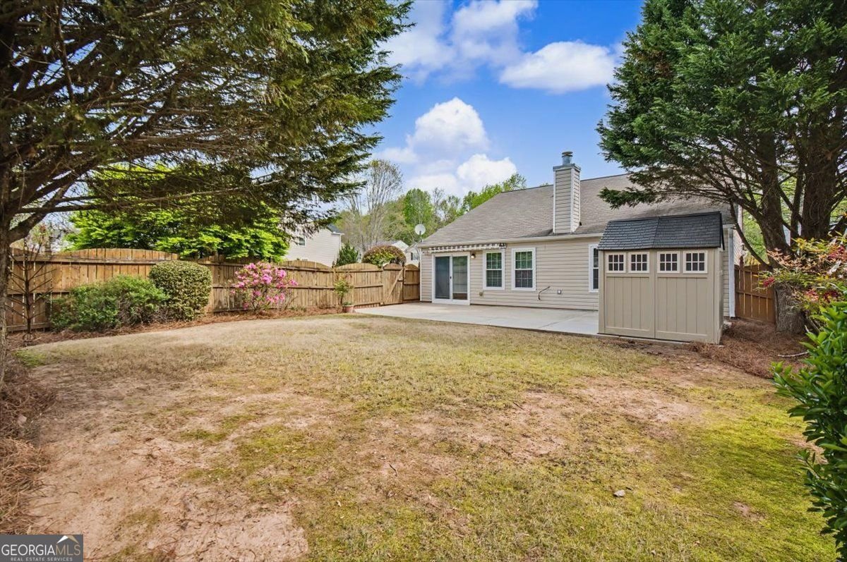 517 Kensington Park Drive Canton - Photo 38