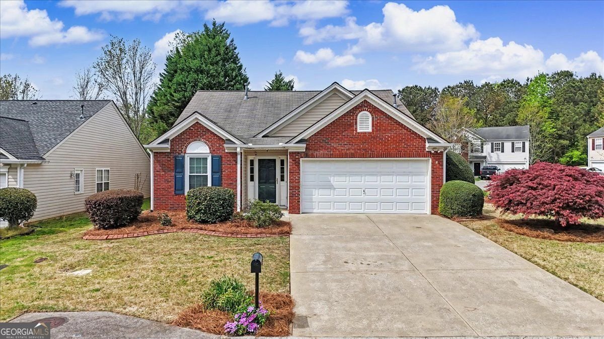 517 Kensington Park Drive Canton - Photo 40