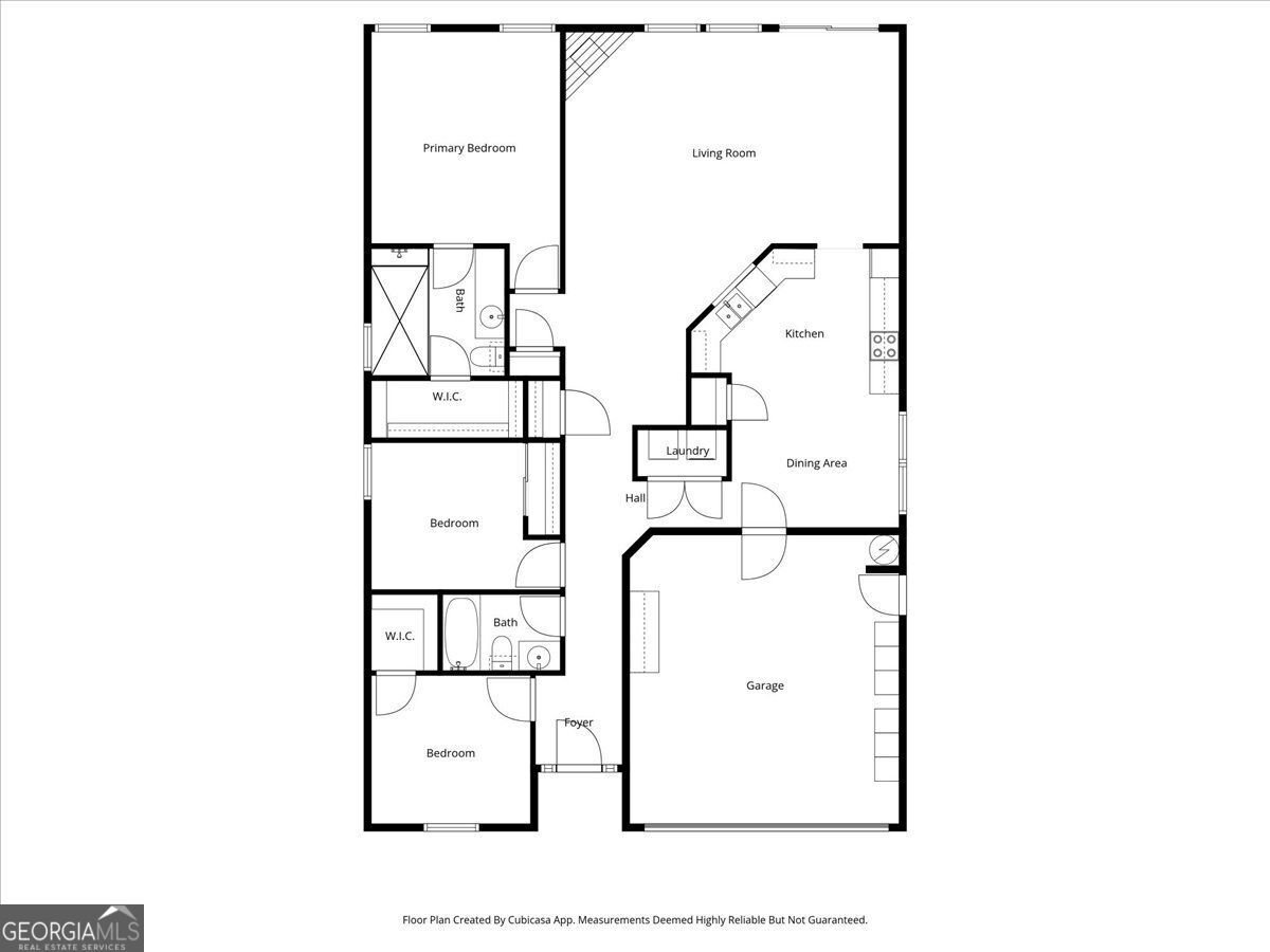 517 Kensington Park Drive Canton - Photo 41