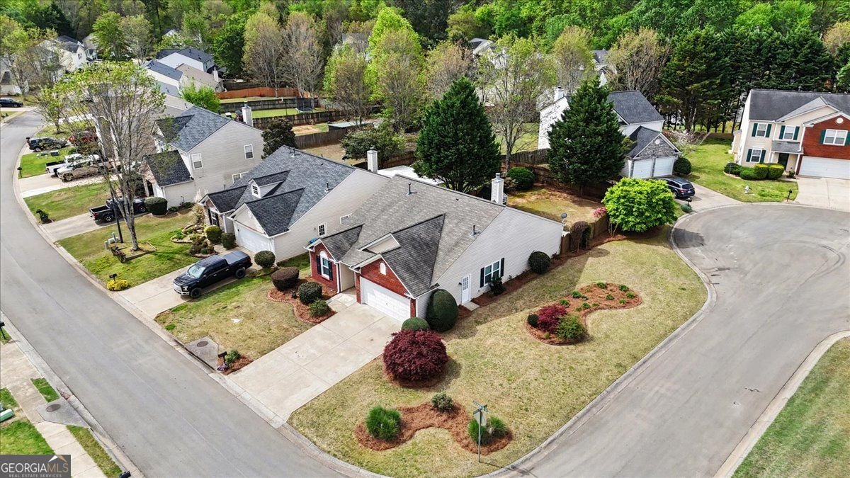 517 Kensington Park Drive Canton - Photo 43