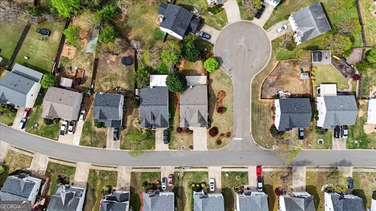 517 Kensington Park Drive Canton - Photo 44