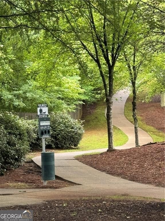 517 Kensington Park Drive Canton - Photo 49